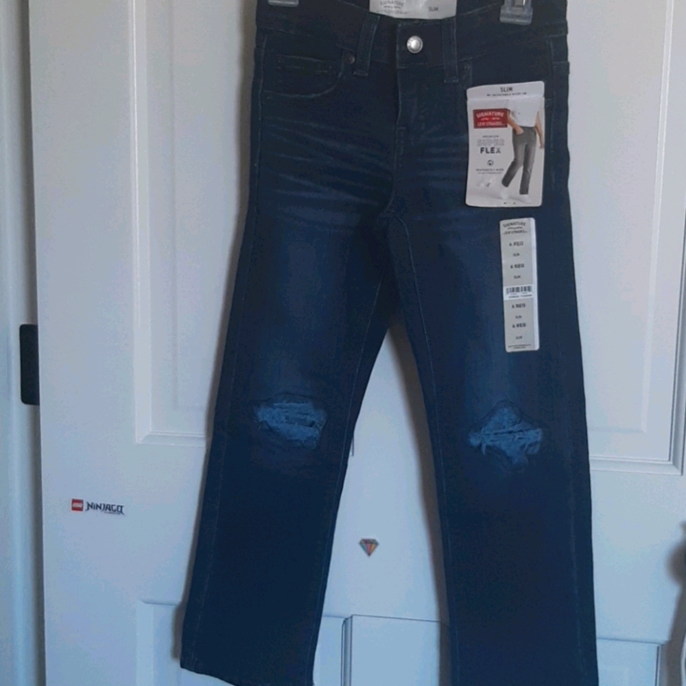Levi's kids jeans